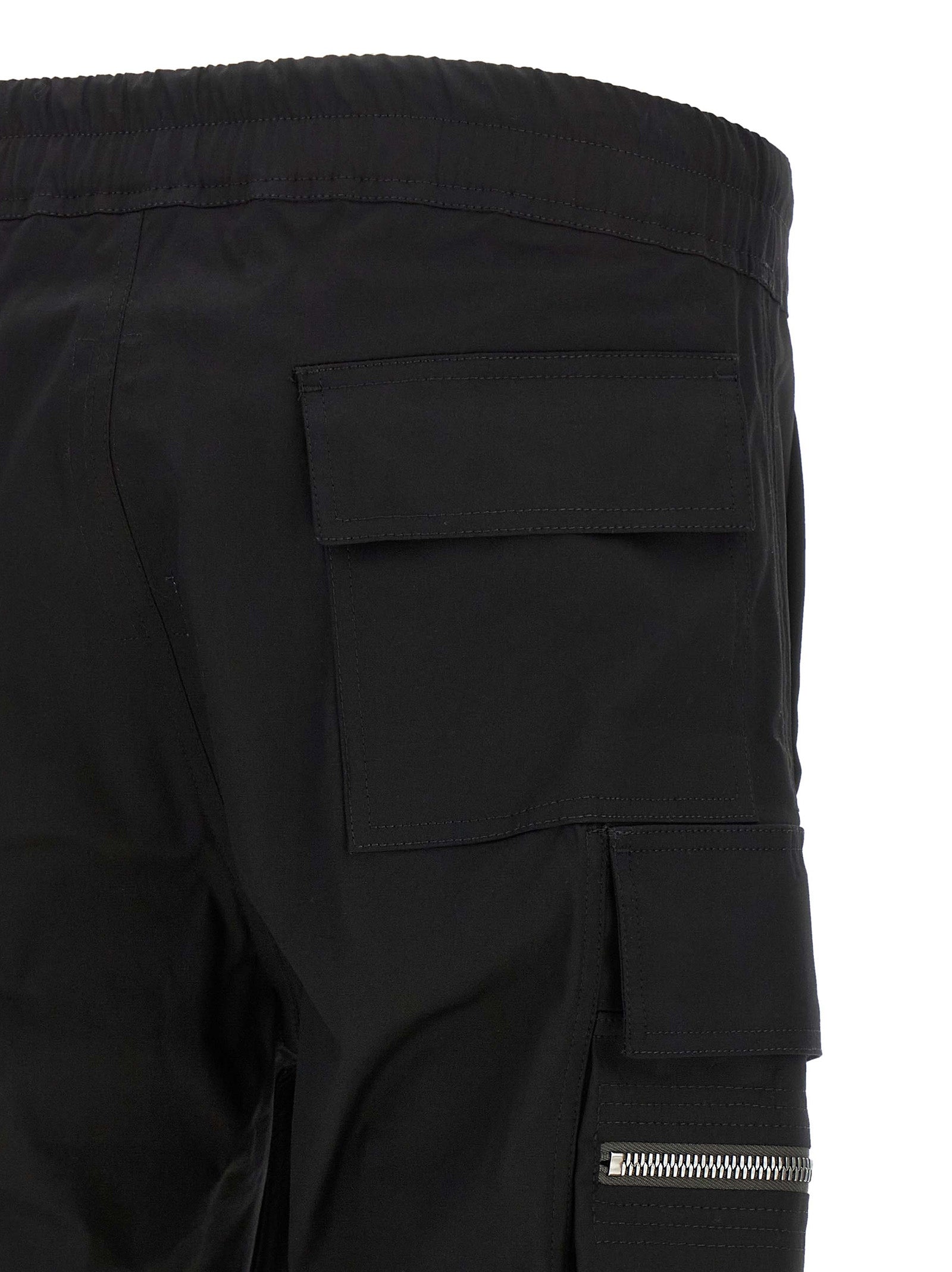 Rick Owens Mastodon Cargo Pants