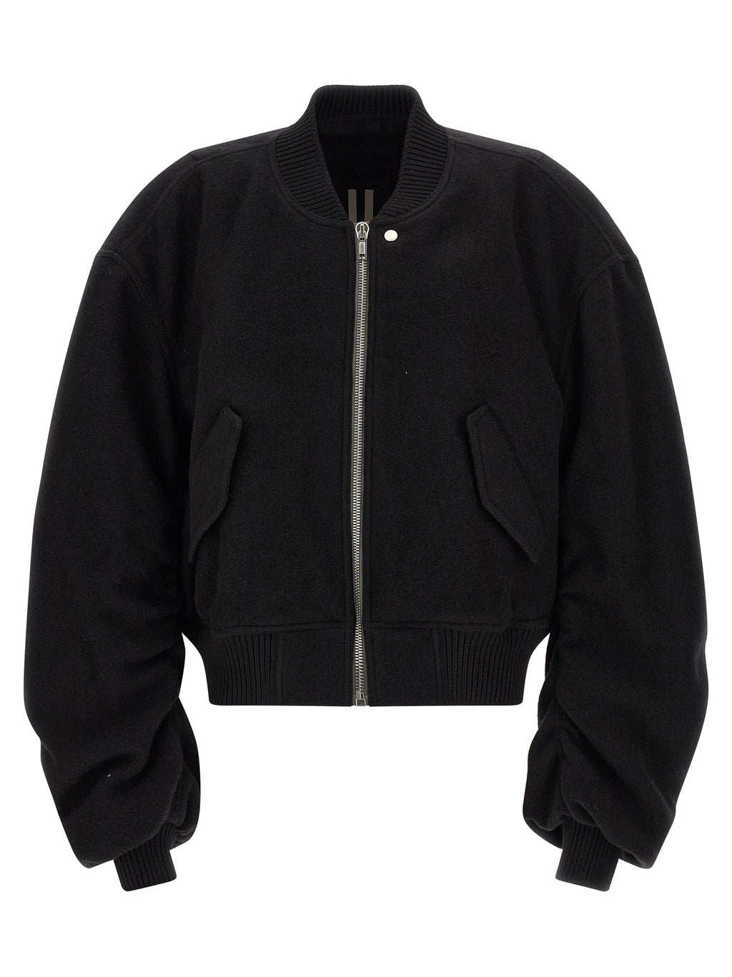 Rick Owens Secchia Flight Bomber Jacket
