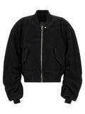 Rick Owens Secchia Flight Bomber Jacket