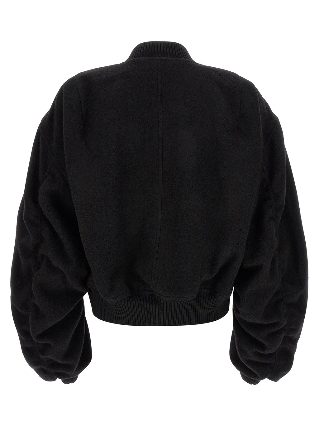 Rick Owens Secchia Flight Bomber Jacket