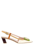Roger Vivier Belle Viver Slingback