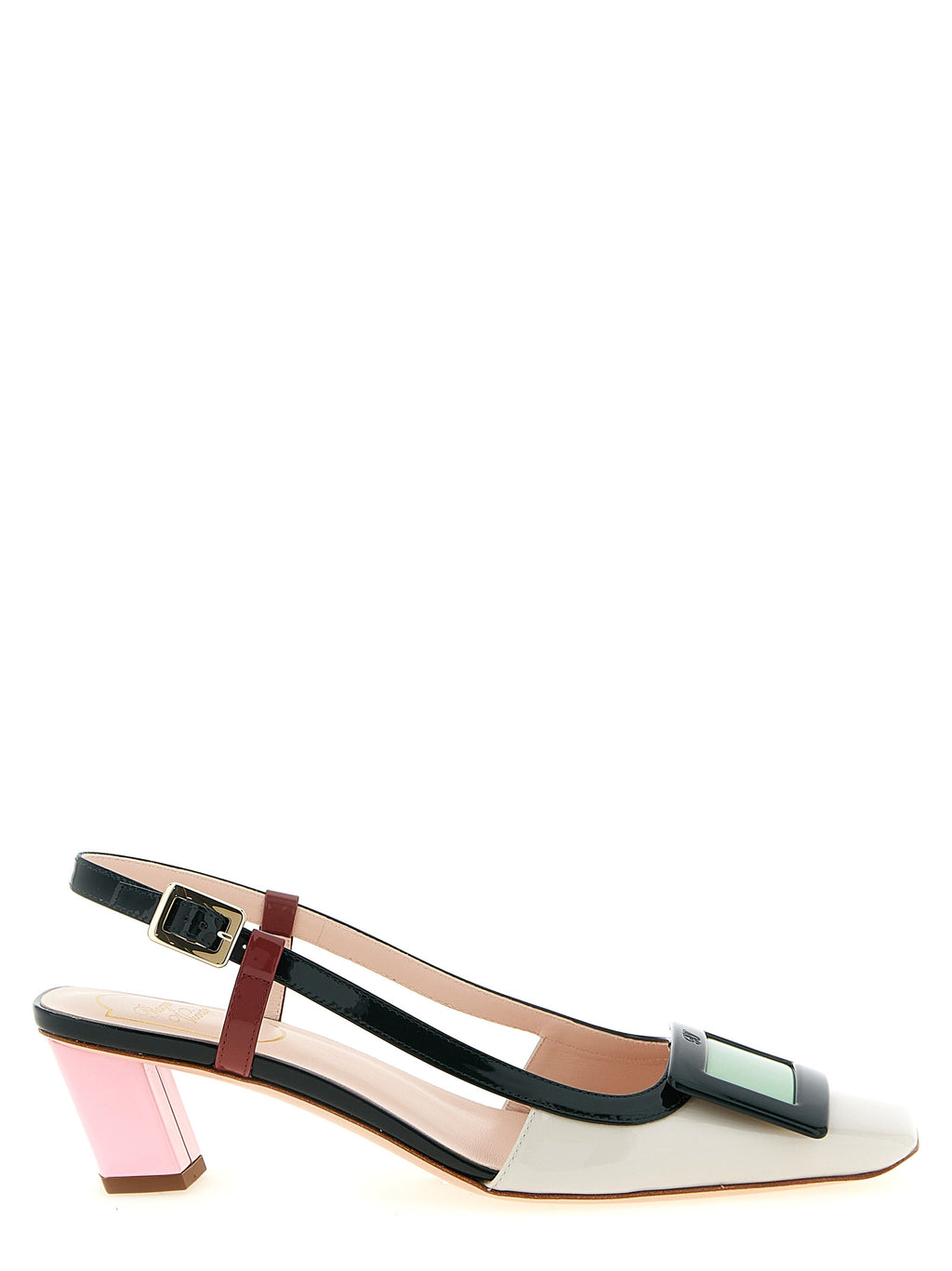 Roger Vivier Belle Viver Slingback