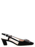 Roger Vivier Belle Viver Slingback
