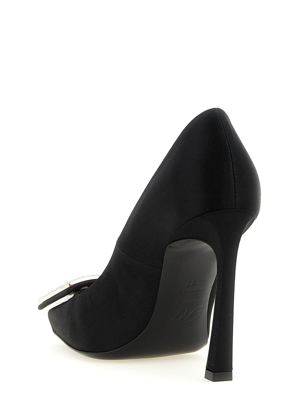 Roger Vivier Trompette Pumps