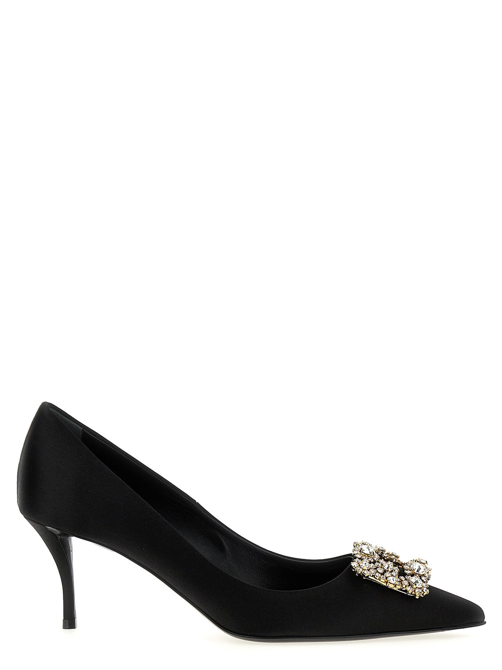 Roger Vivier Efflorescence Pumps