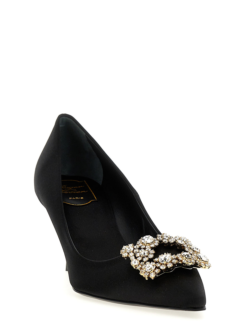 Roger Vivier Efflorescence Pumps