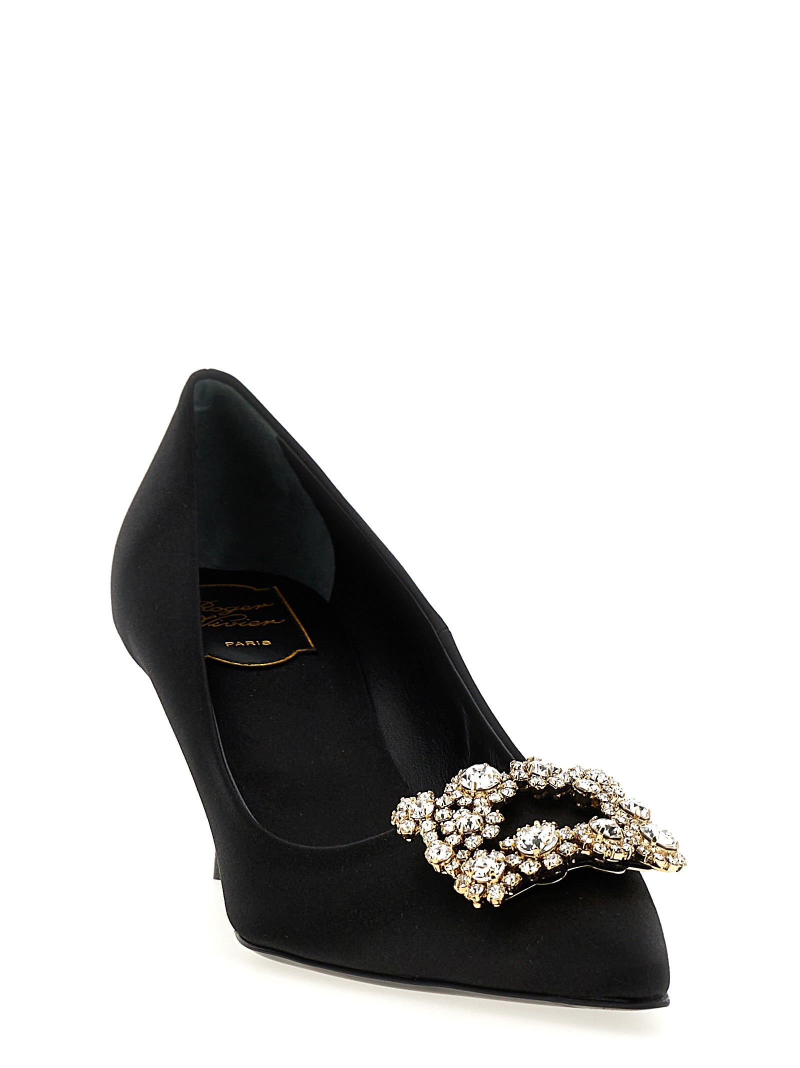 Roger Vivier Efflorescence Pumps