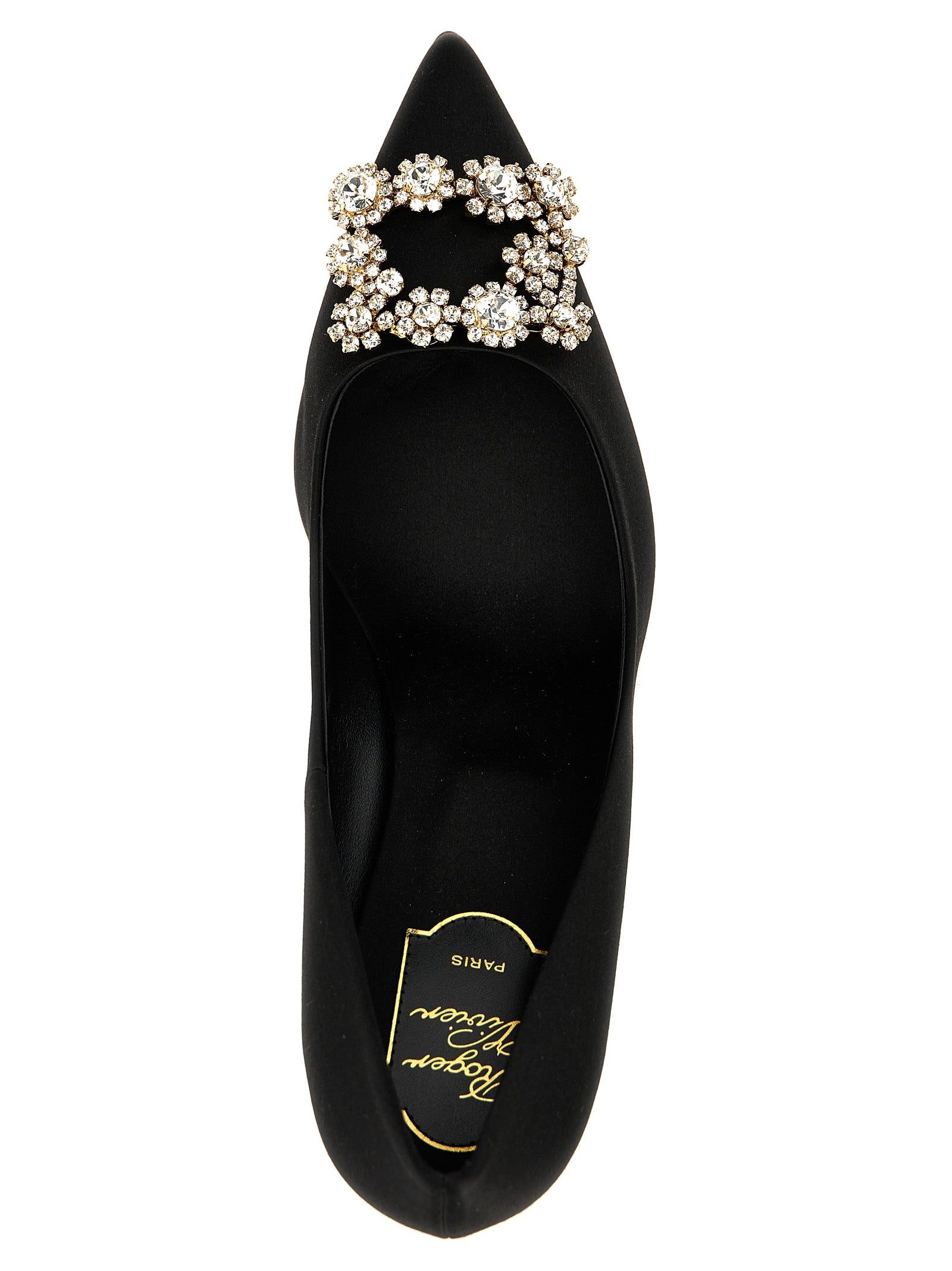 Roger Vivier Efflorescence Pumps