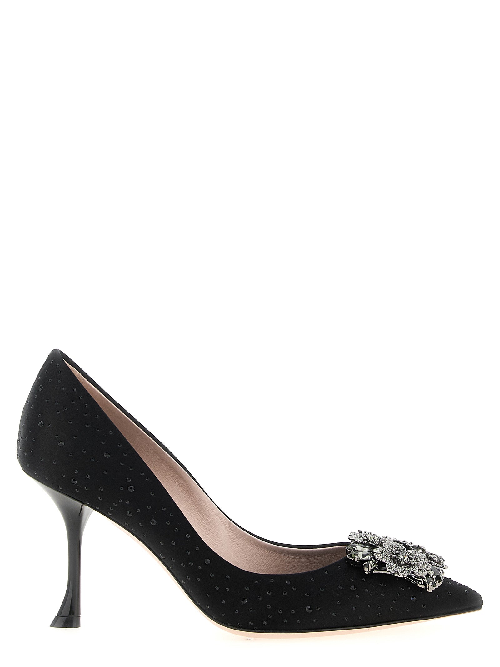 Roger Vivier Efflorescence Pumps