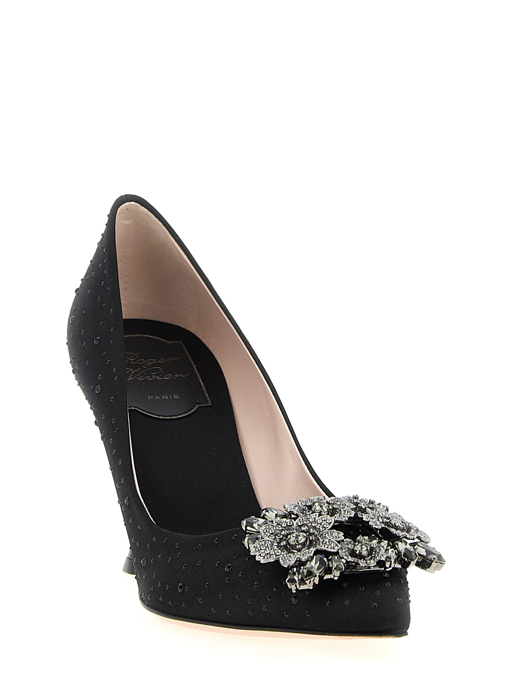 Roger Vivier Efflorescence Pumps