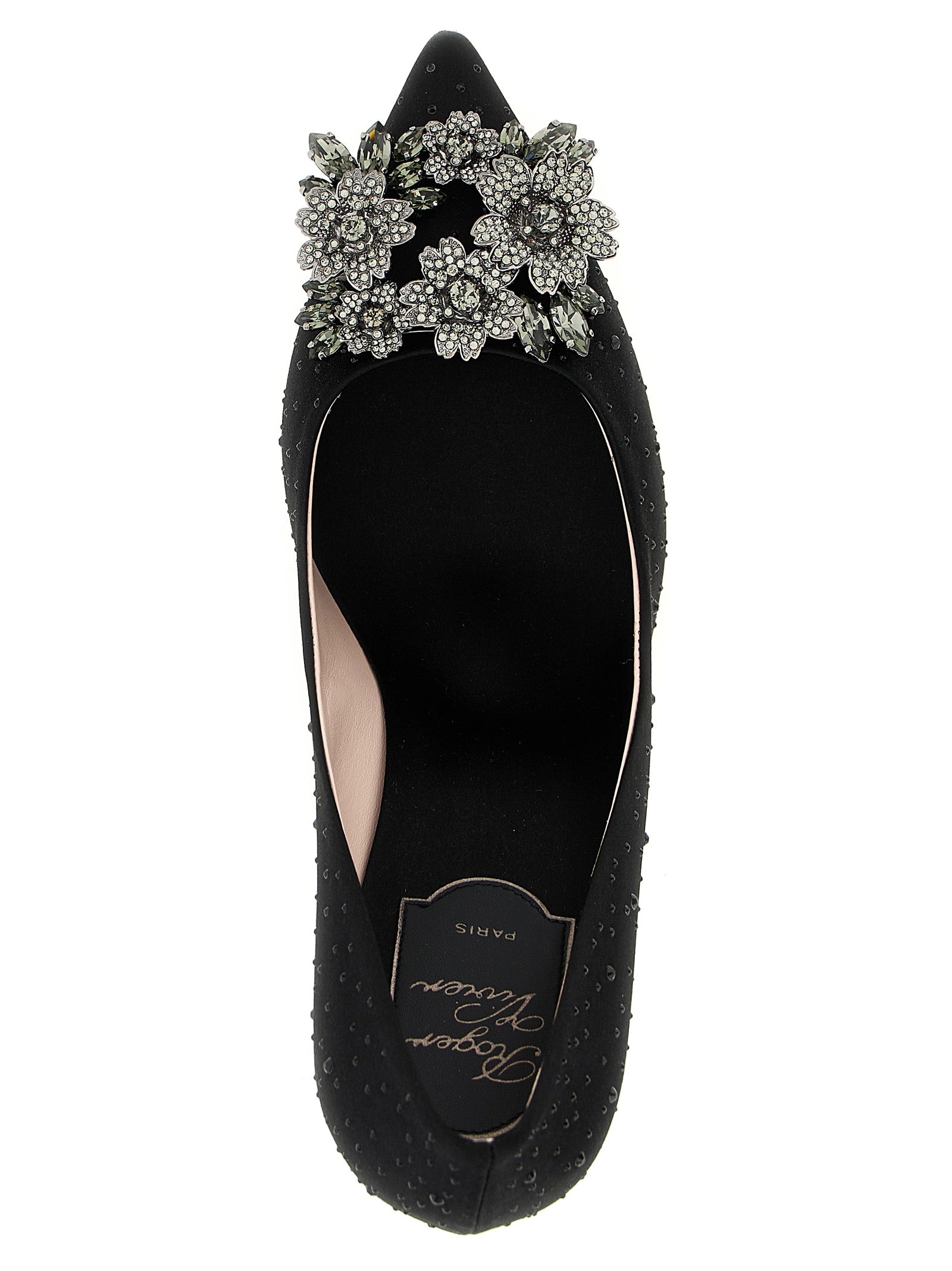 Roger Vivier Efflorescence Pumps