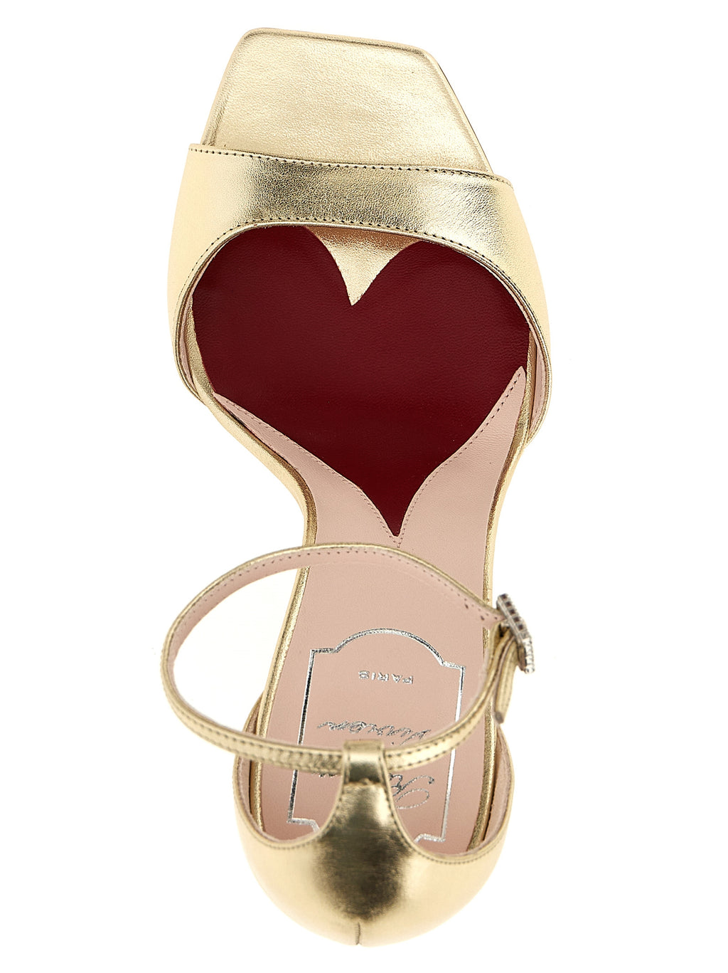 Roger Vivier Marlene Sandals