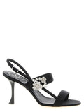 Roger Vivier Mini Bouquet Sandals