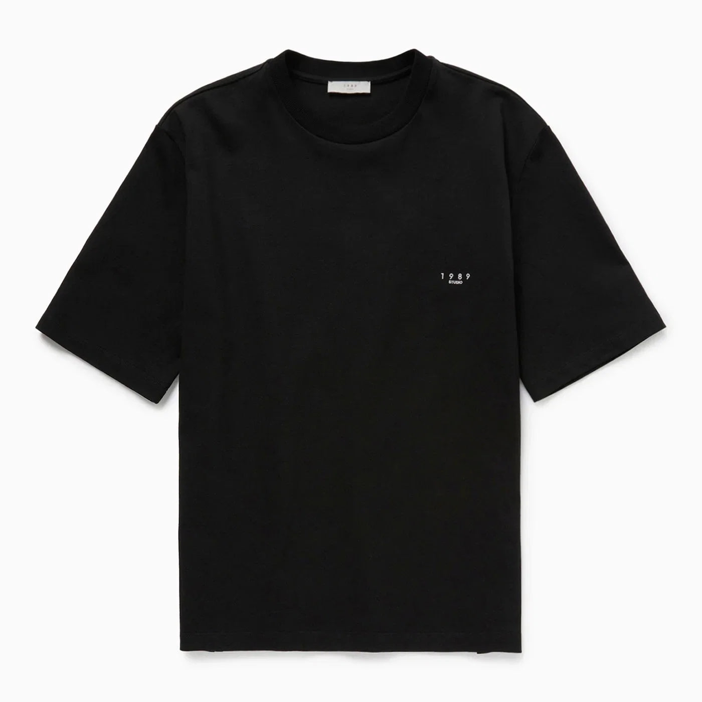 1989 Studio s/s t-shirt black