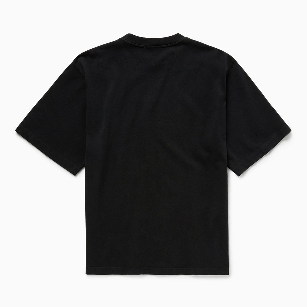 1989 STUDIO 1989 logo s/s t-shirt black