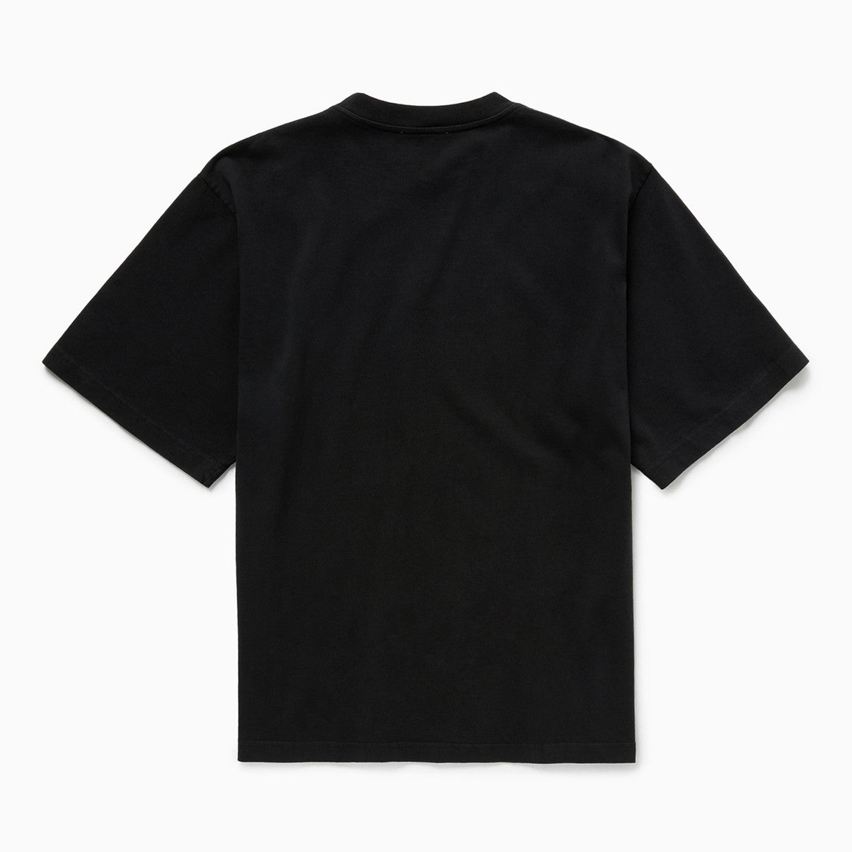 1989 STUDIO 1989 logo s/s t-shirt black