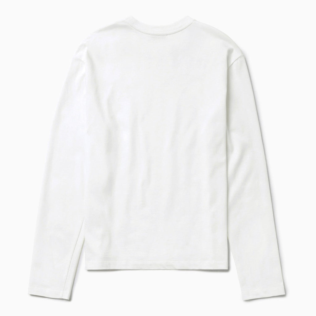 1989 Studio l/s t-shirt white