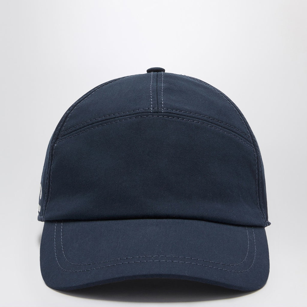 1989 Studio baseball cap dark blue