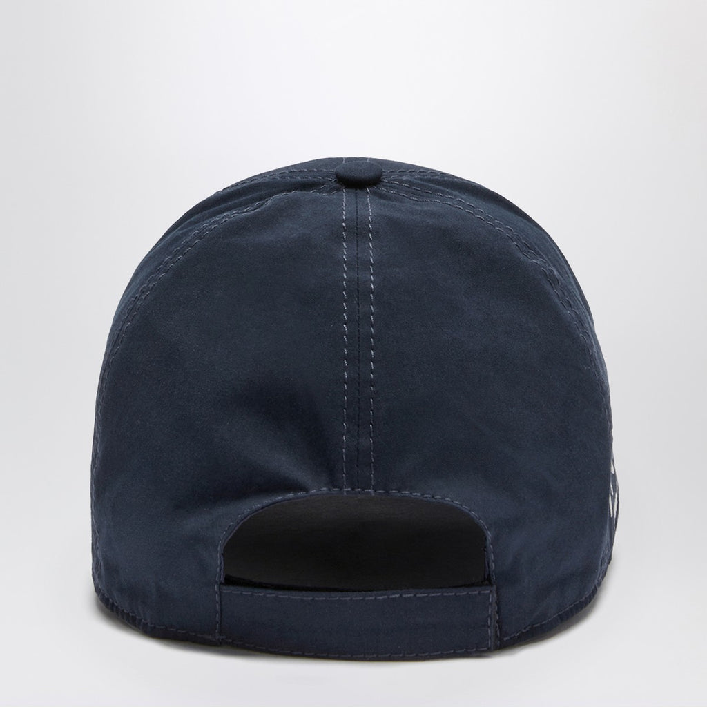 1989 Studio baseball cap dark blue