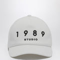 1989 Studio baseball cap white