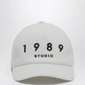 1989 Studio baseball cap white
