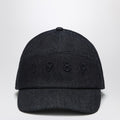 1989 Studio baseball cap dark blue