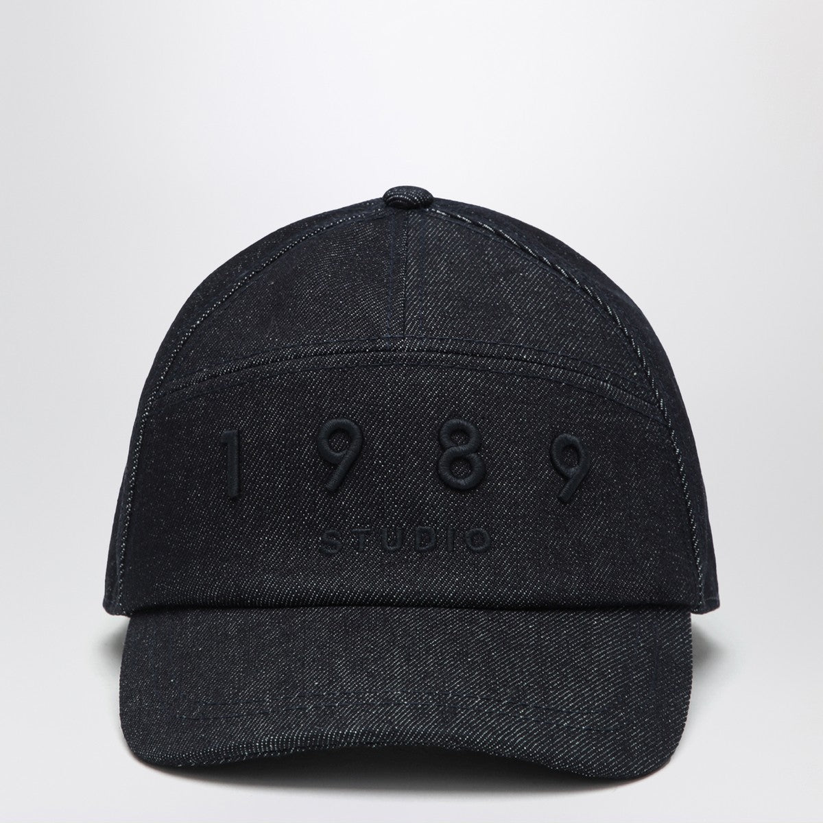 1989 Studio baseball cap dark blue