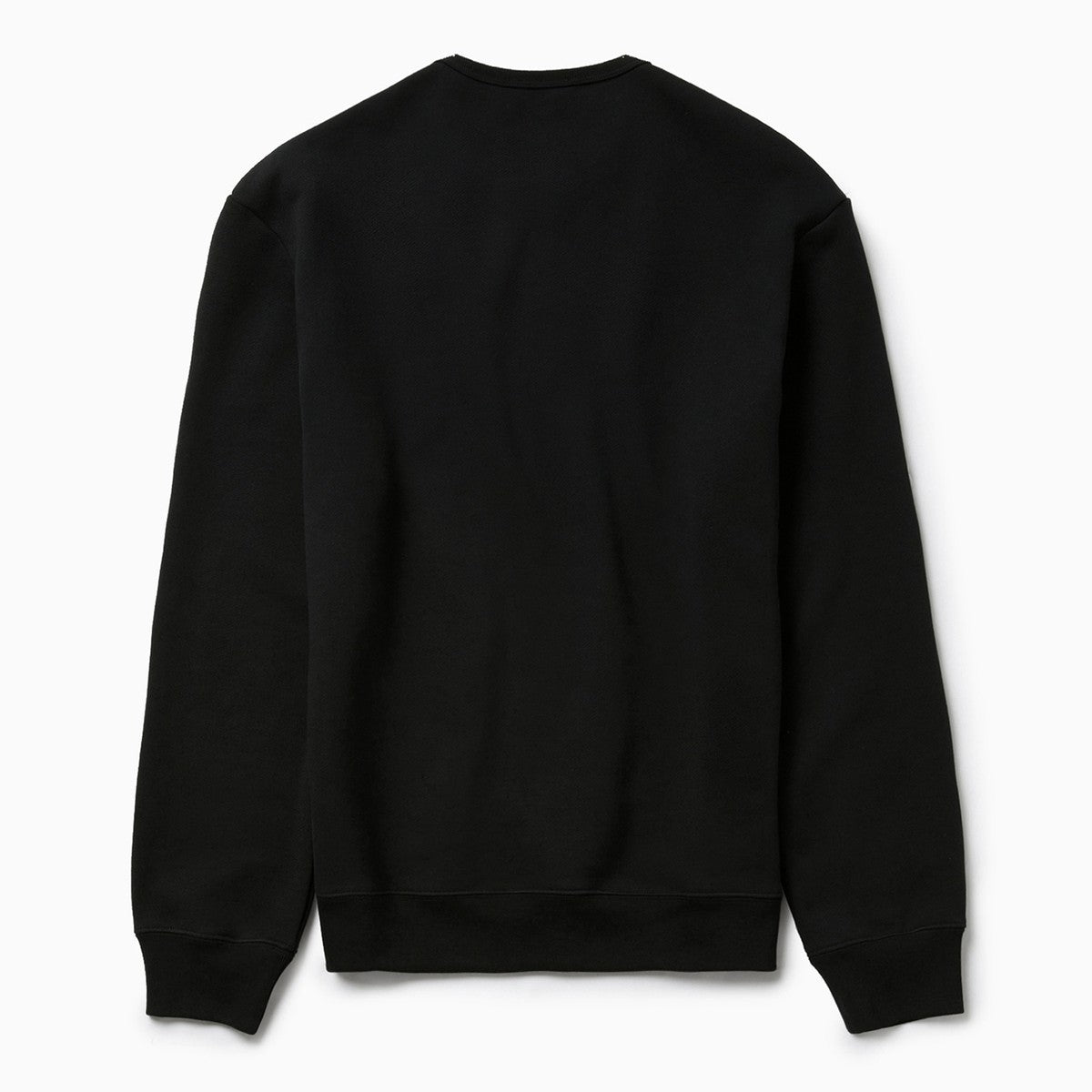 1989 Studio crewneck sweat black