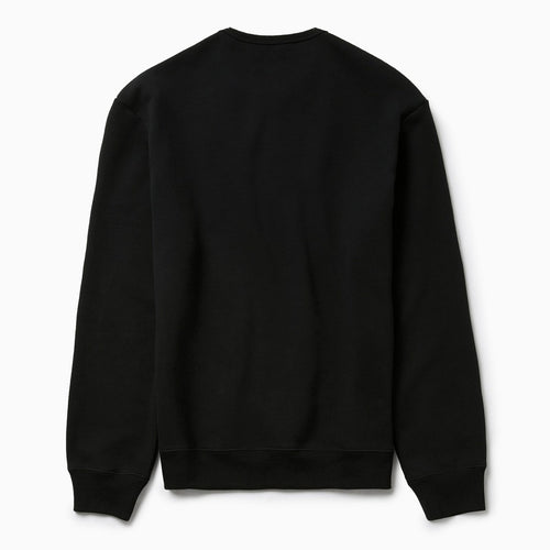 1989 Studio crewneck sweat black