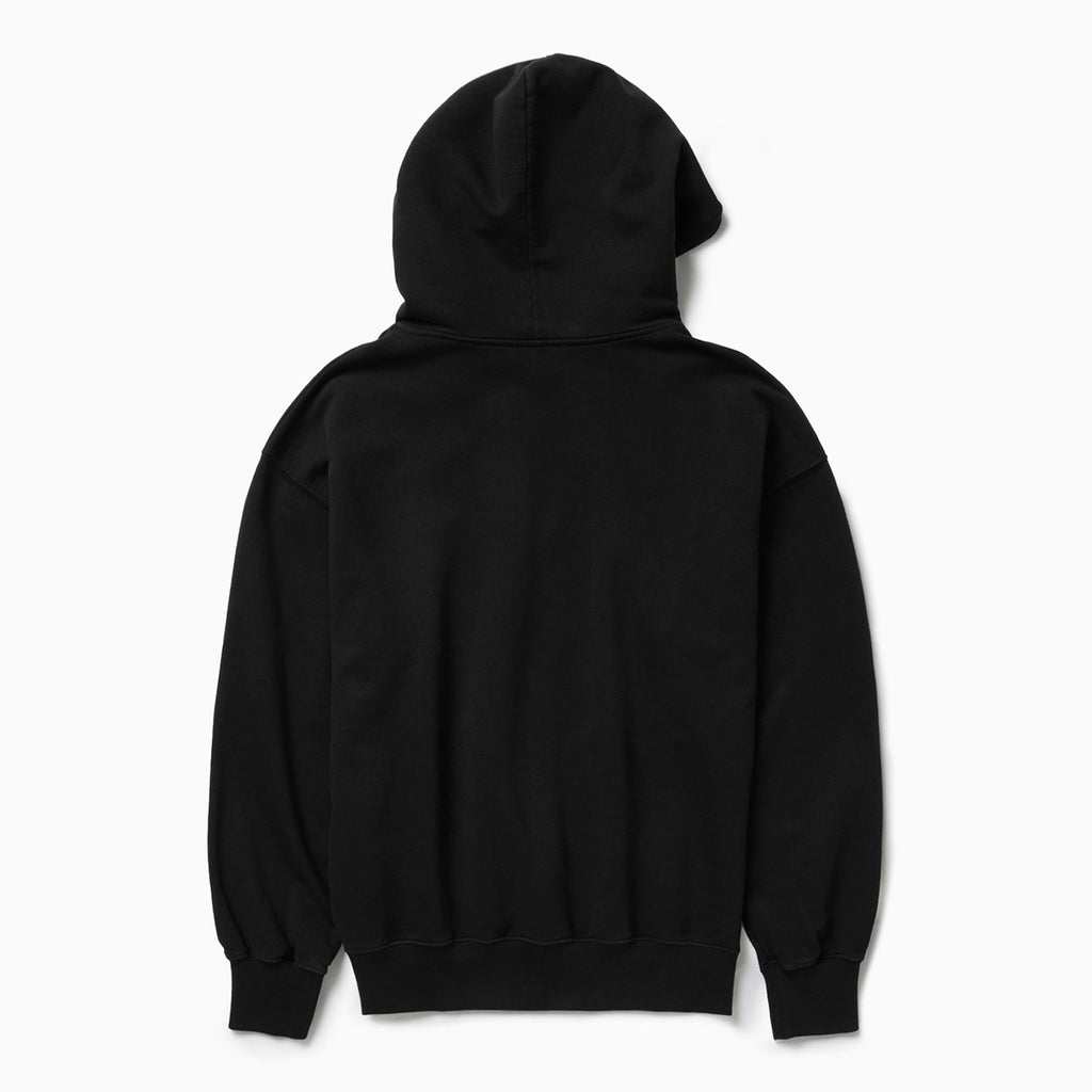 1989 STUDIO 1989 logo hoodie black