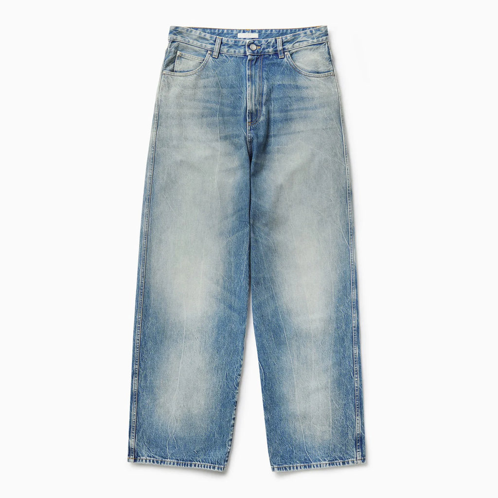 1989 STUDIO Blue Chicago jeans