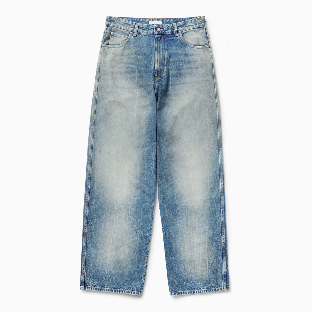 1989 STUDIO Blue Chicago jeans