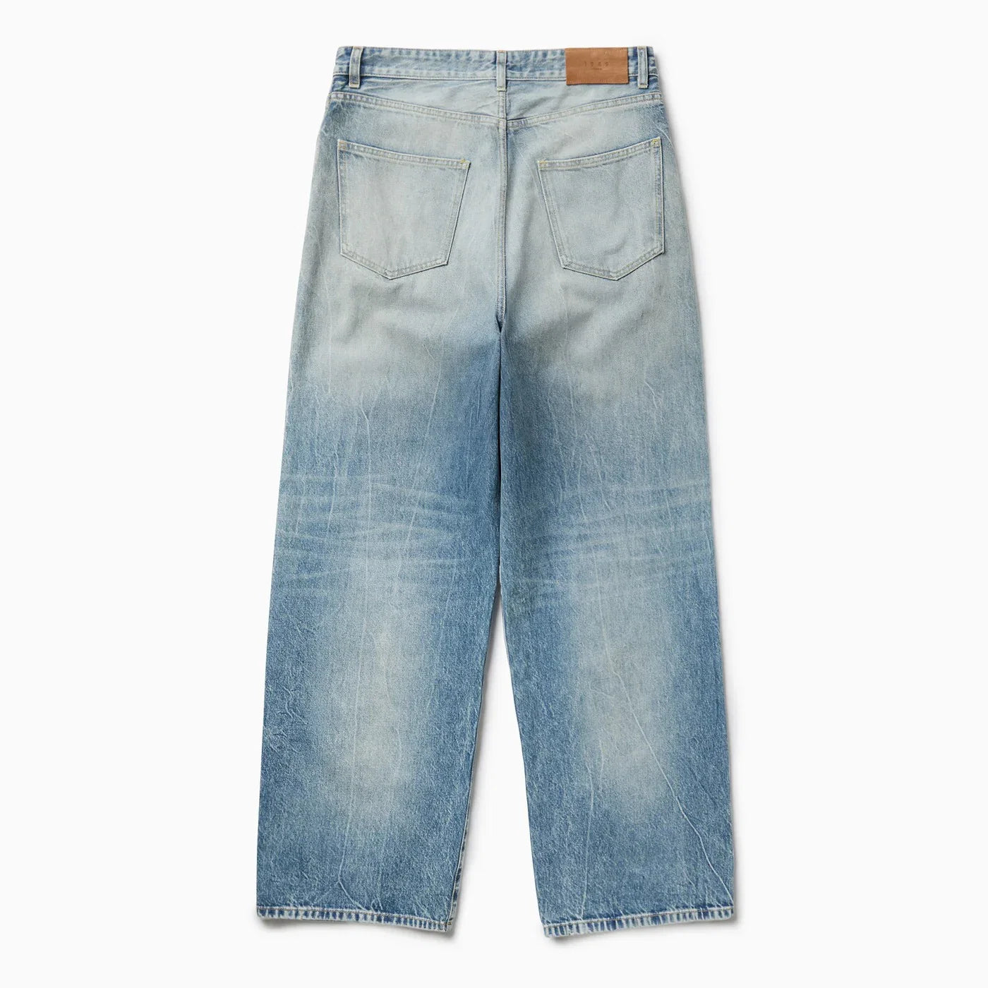 1989 STUDIO Blue Chicago jeans