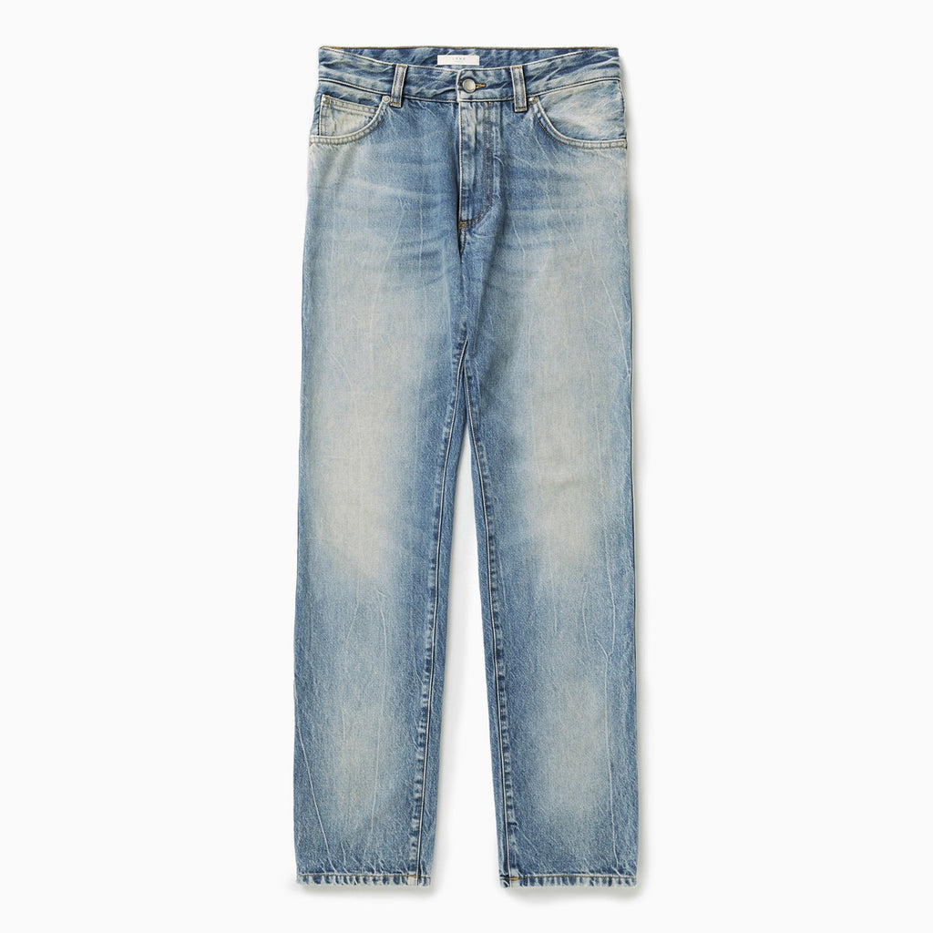 1989 STUDIO Blue Boyfriend jeans