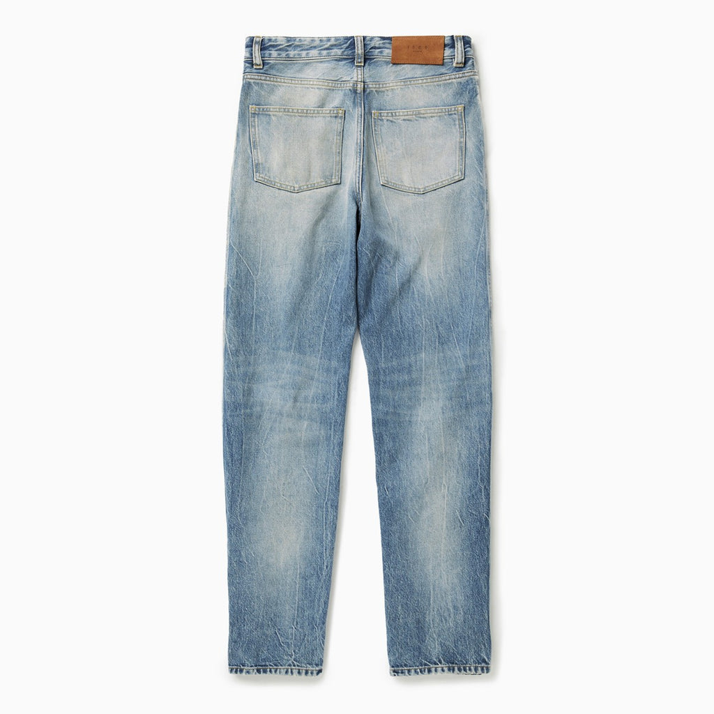 1989 STUDIO Blue Boyfriend jeans