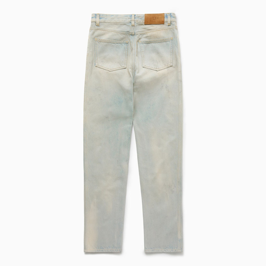 1989 STUDIO Light blue Boyfriend jeans