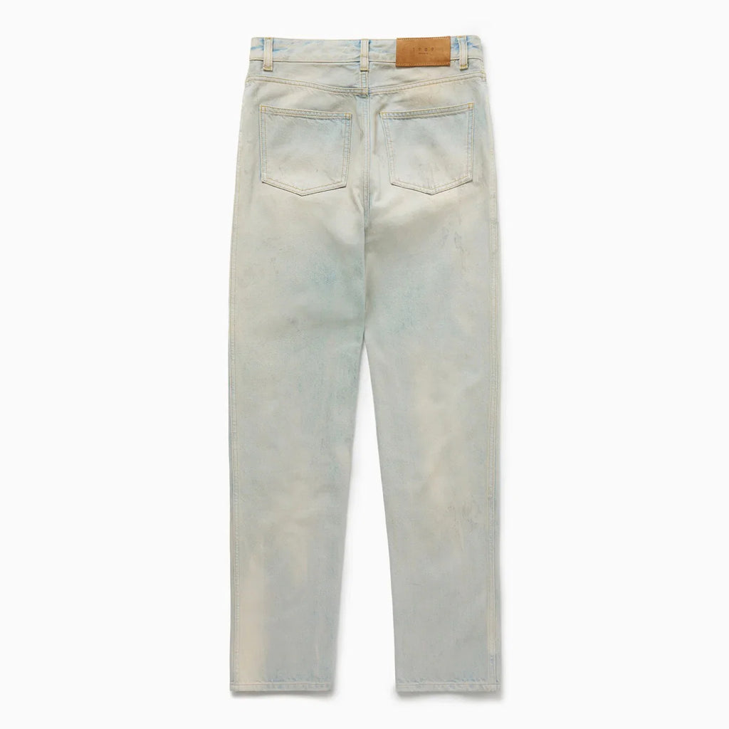 1989 STUDIO Light blue Boyfriend jeans