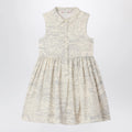 Bonpoint Anne dress in Liberty fabric