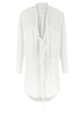 Maison Margiela Chemisier Dress