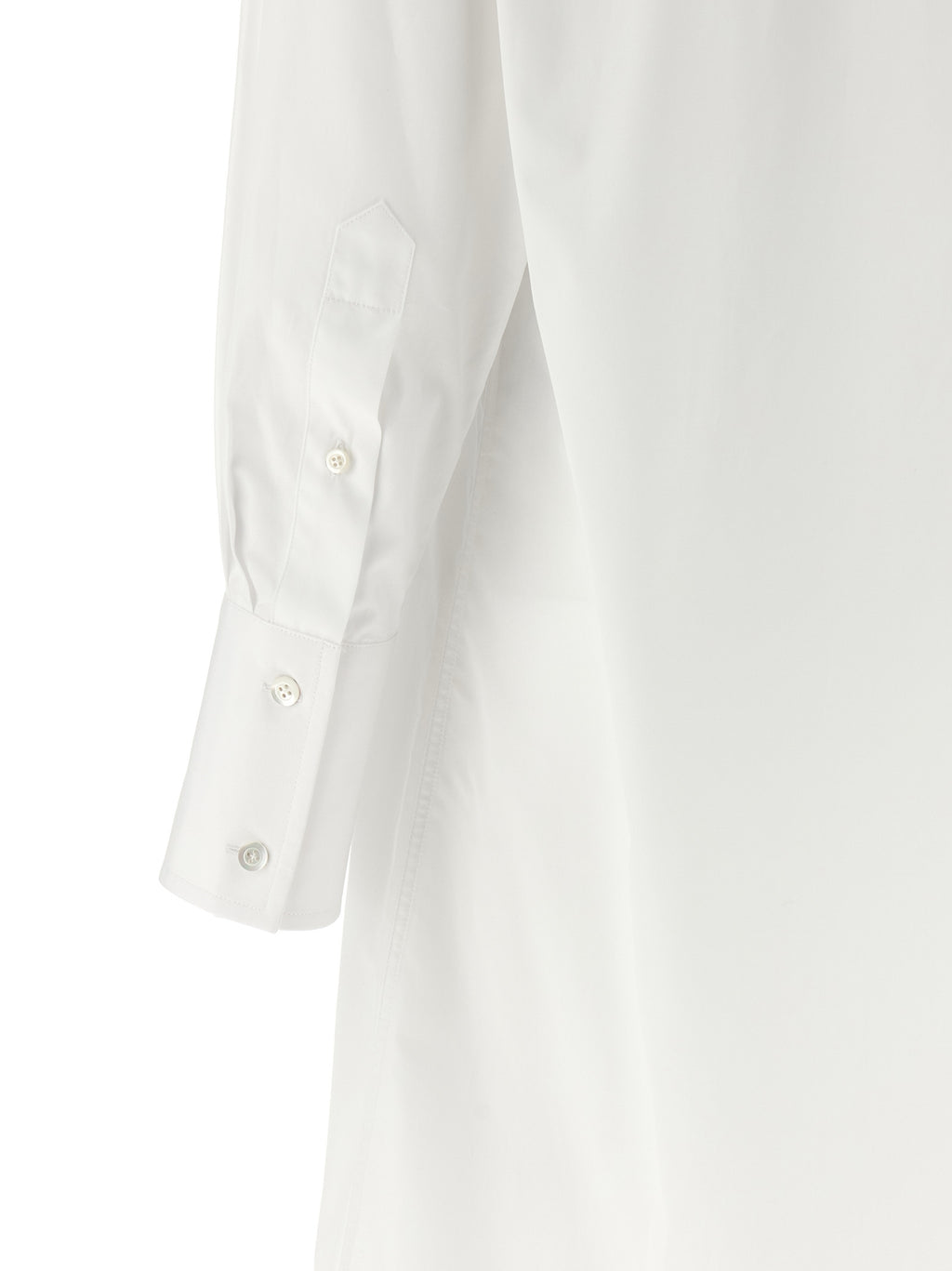 Maison Margiela Chemisier Dress
