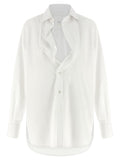 Maison Margiela Poplin Shirt