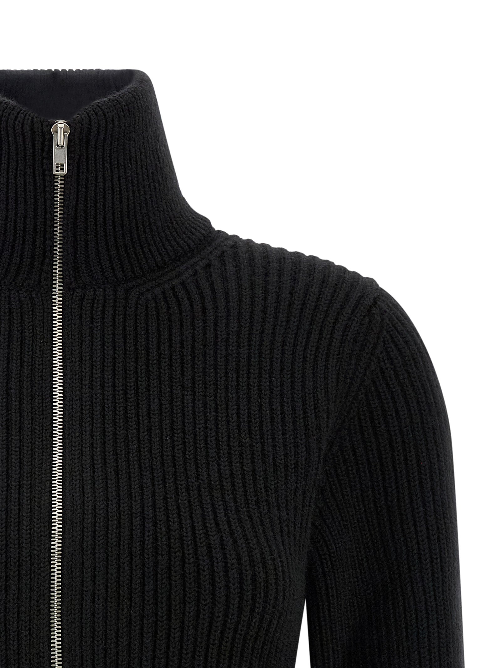 Maison Margiela Four Stitches Cardigan