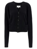 Maison Margiela Four Stitches Cardigan