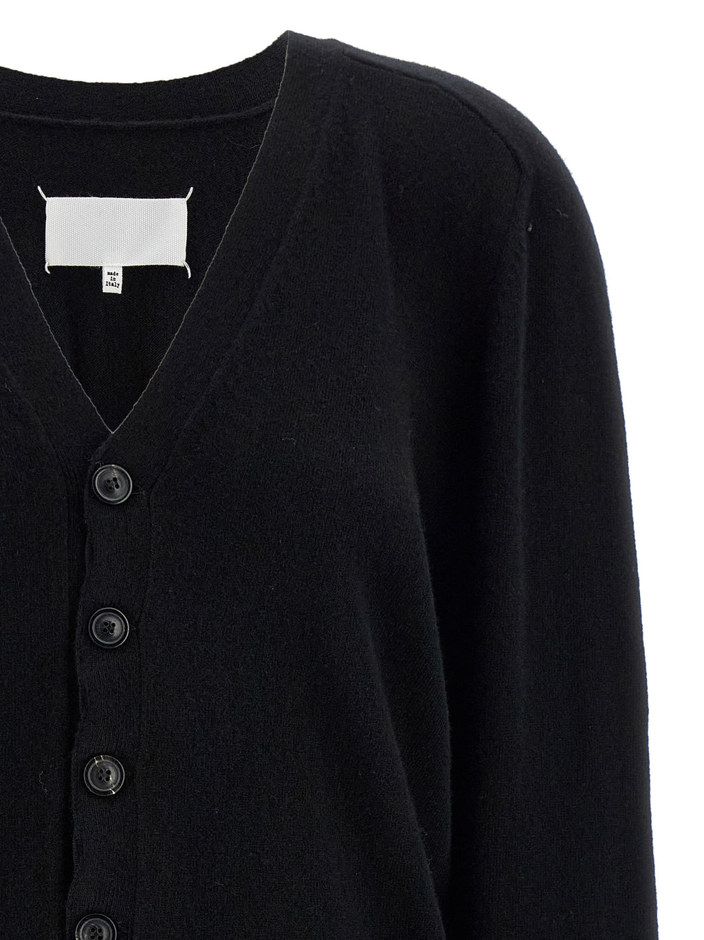 Maison Margiela Four Stitches Cardigan