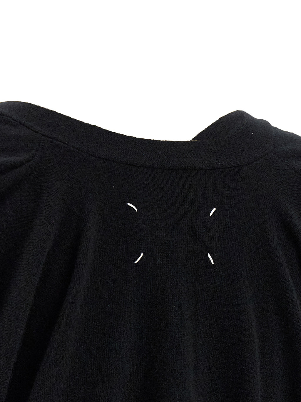 Maison Margiela Four Stitches Cardigan