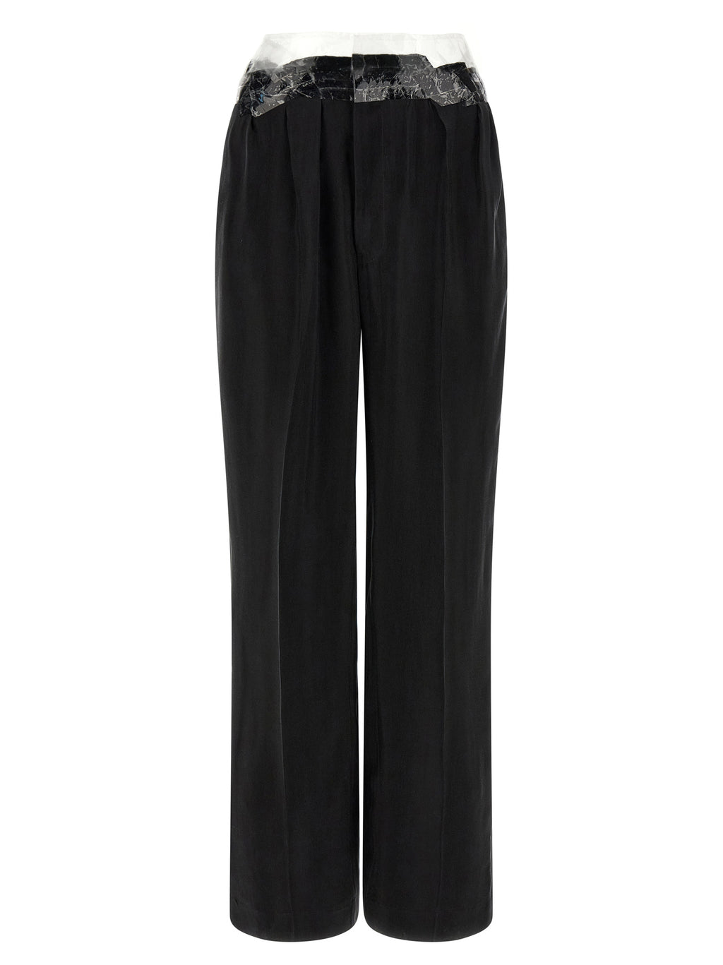 Maison Margiela Taped Pants