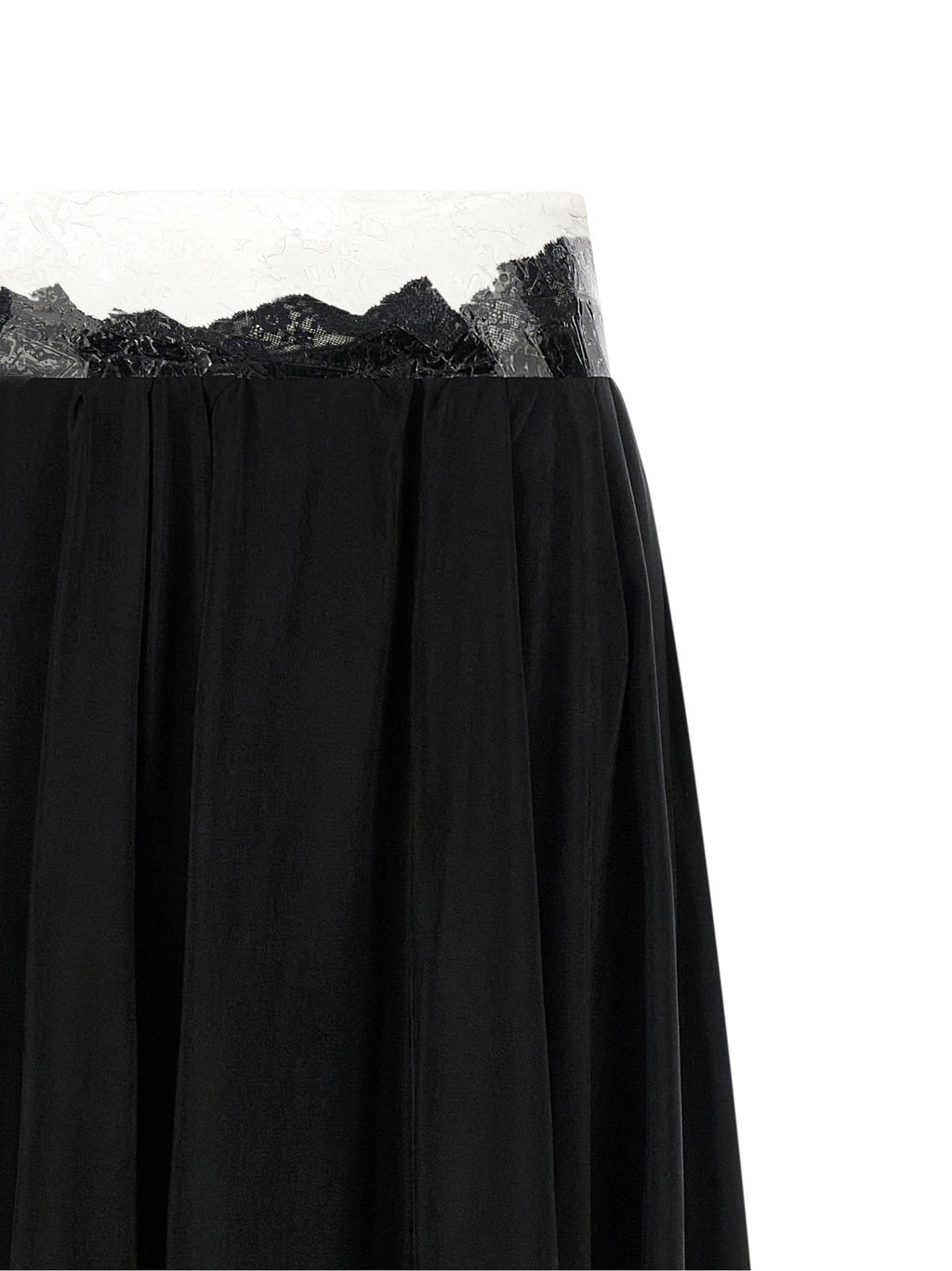 Maison Margiela Taped Skirt