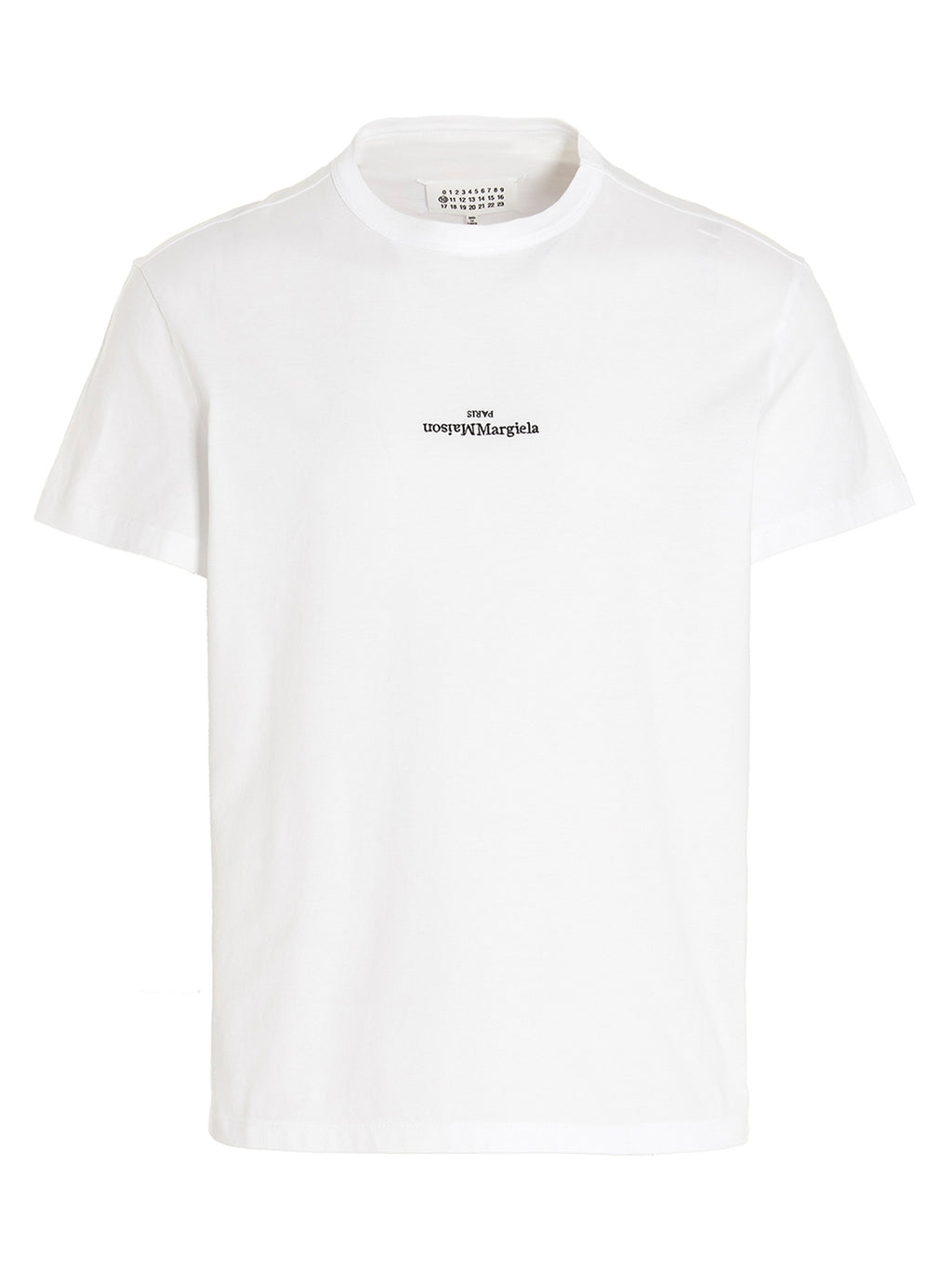 Maison Margiela Paris T-shirt