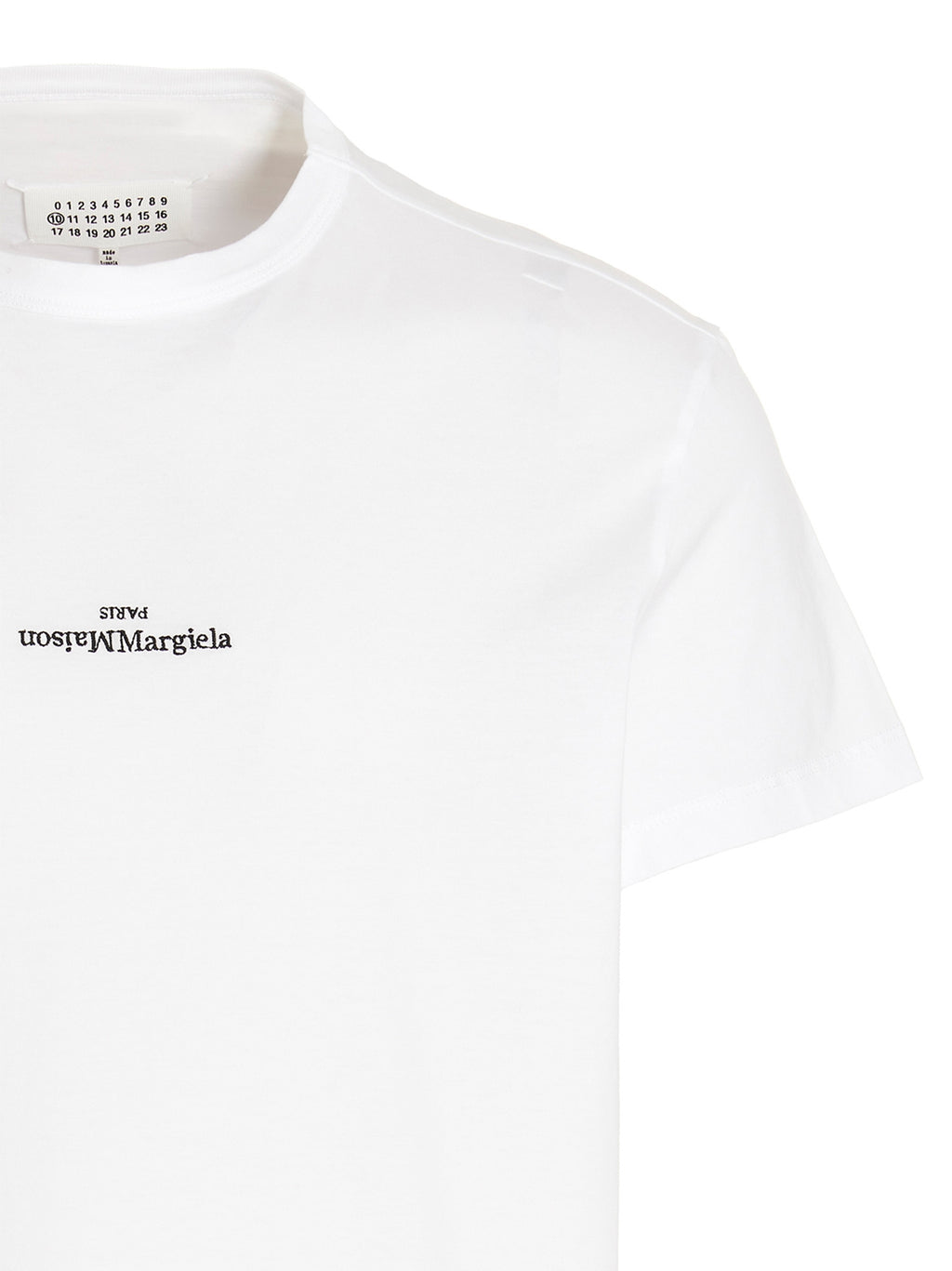 Maison Margiela Paris T-shirt