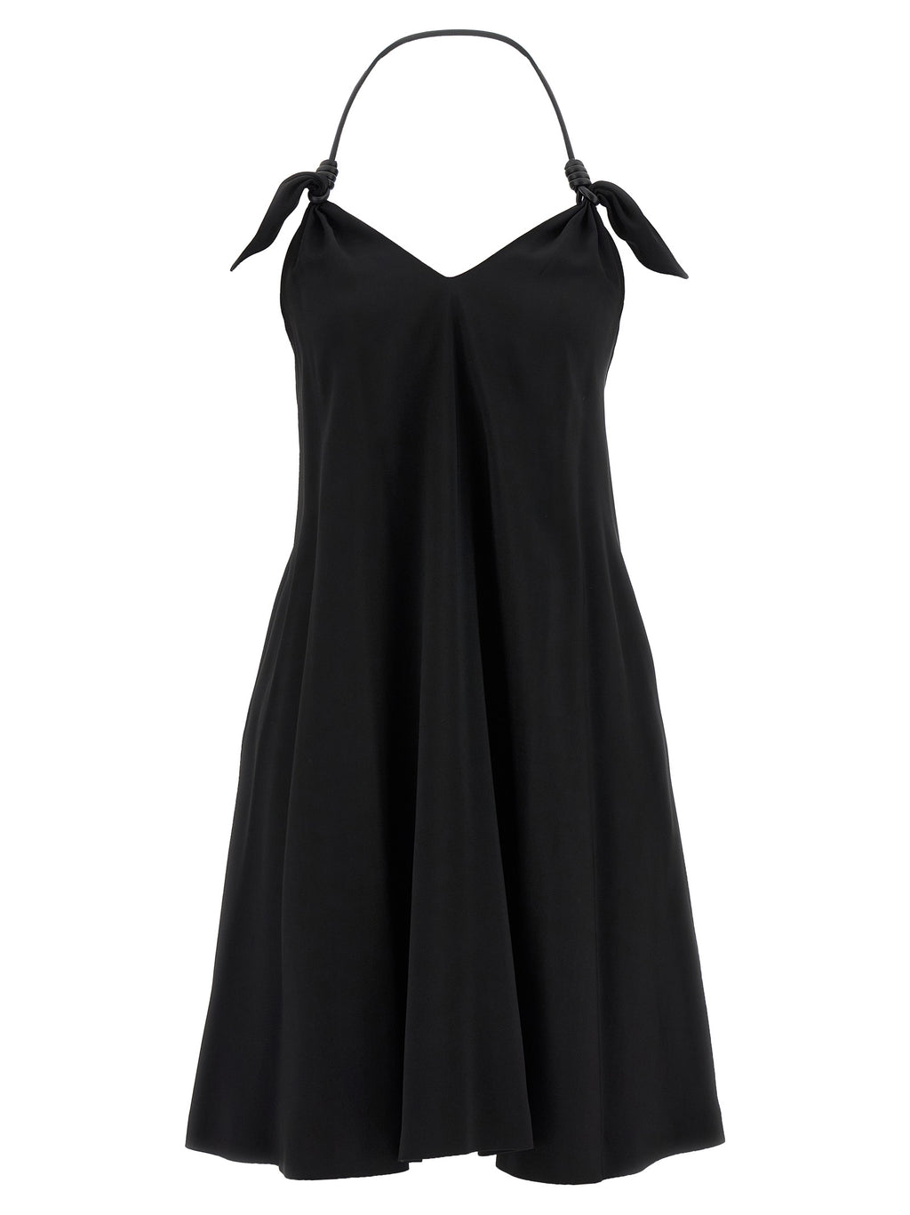 Loewe Flamenco Dress